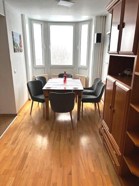 Ferienwohnung Im Strandhotel Wyk auf Föhr エクステリア 写真