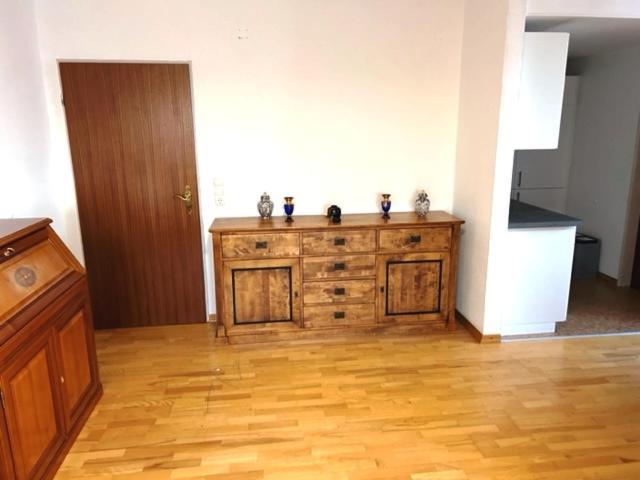 Ferienwohnung Im Strandhotel Wyk auf Föhr エクステリア 写真