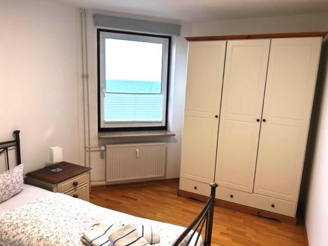Ferienwohnung Im Strandhotel Wyk auf Föhr エクステリア 写真